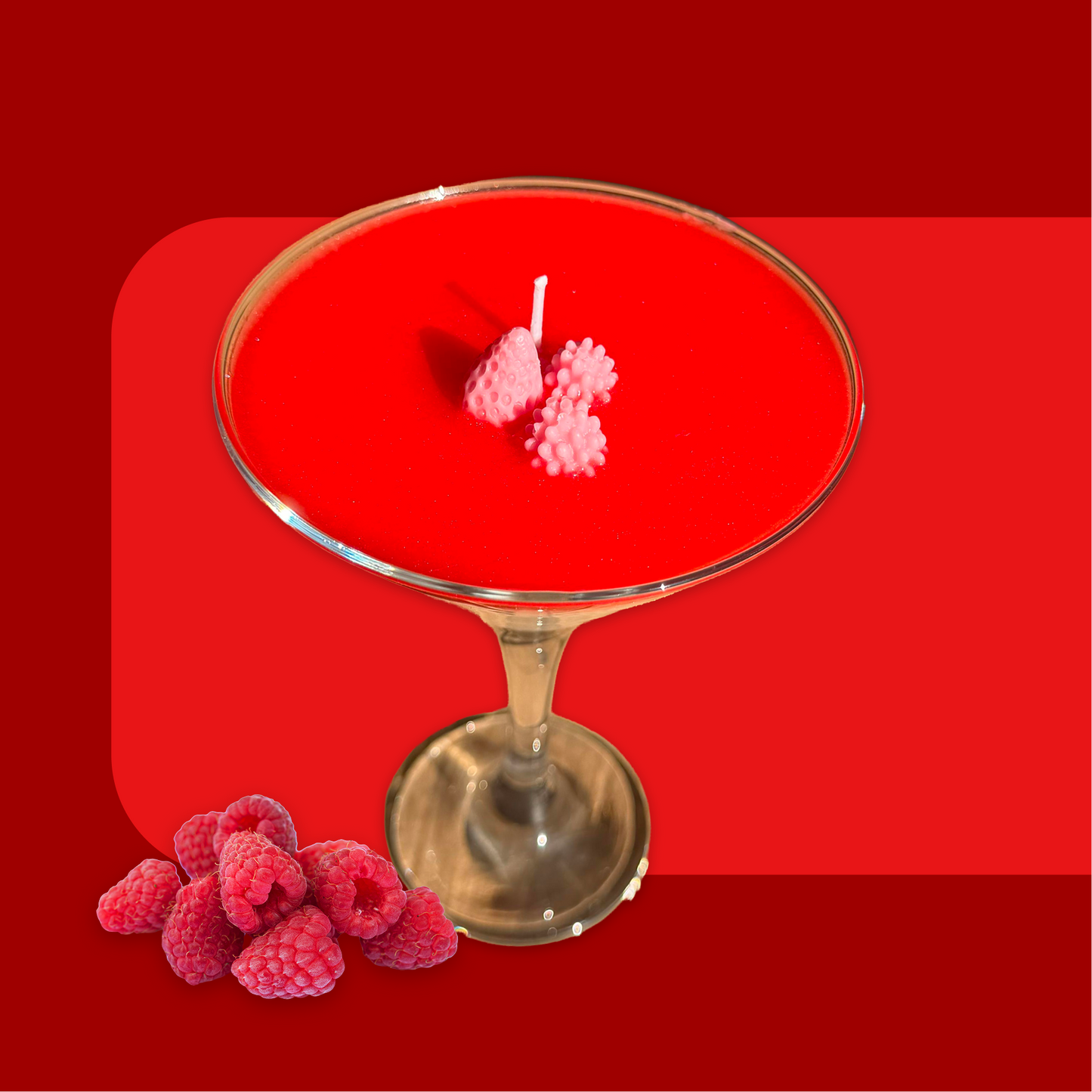 CHEESECAKE FRUTTI DI BOSCO