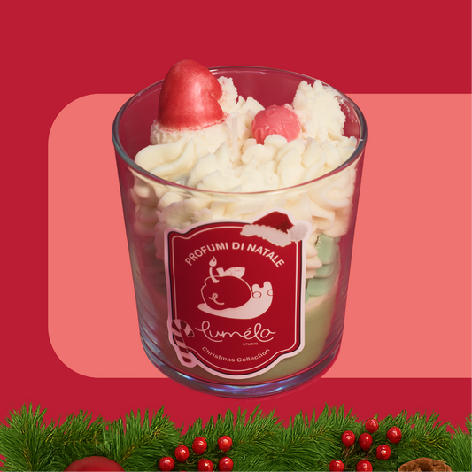 PROFUMI DI NATALE