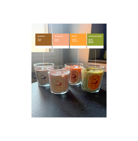 ♻️ Lumela è ecosostenibile