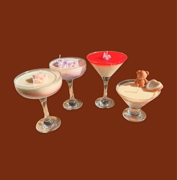 Cocktail Collection