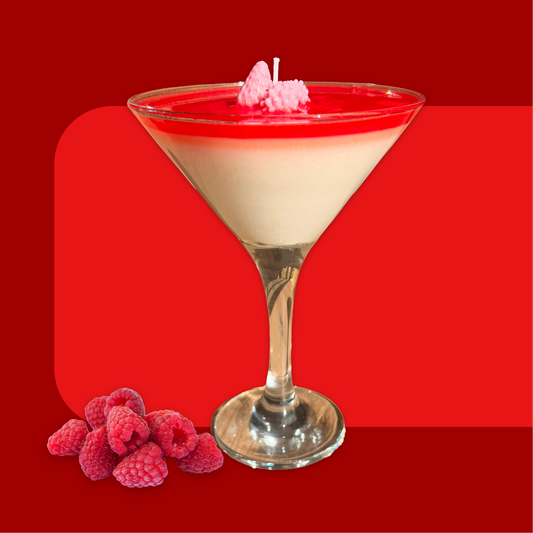 CHEESECAKE FRUTTI DI BOSCO