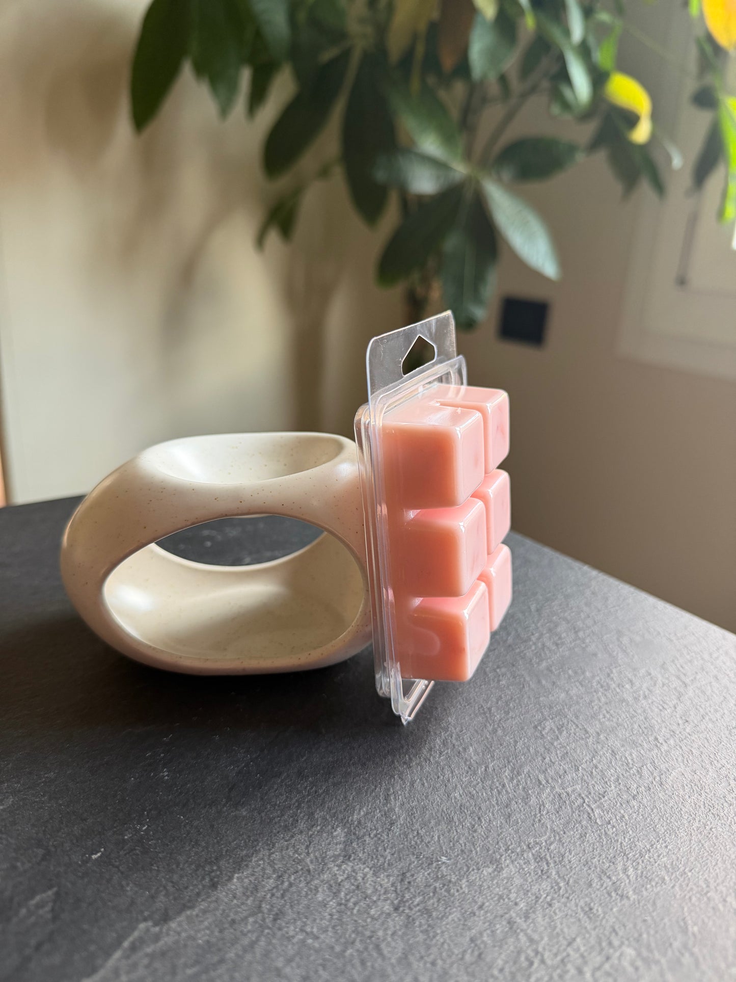 DIFFUSORE MODERNO CON CERA