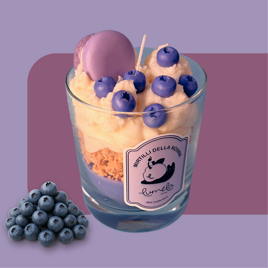 MIRTILLI DELLA NONNA