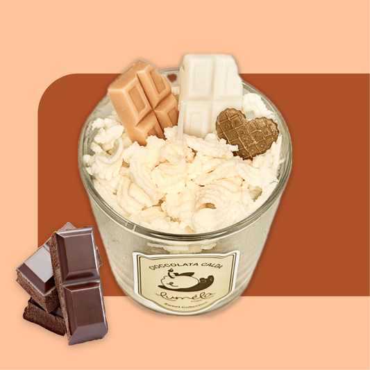 CIOCCOLATA CALDA